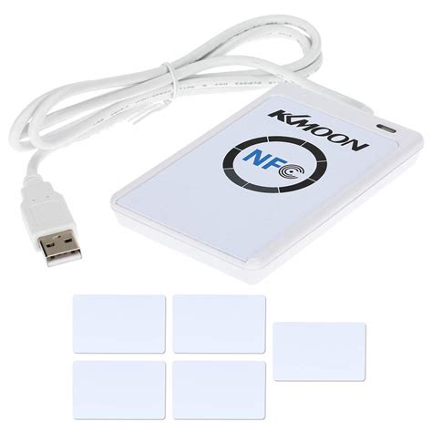 kkmoon nfc acr122u|ACR122U USB NFC RFID Reader/Writer – Makerlab Electronics.